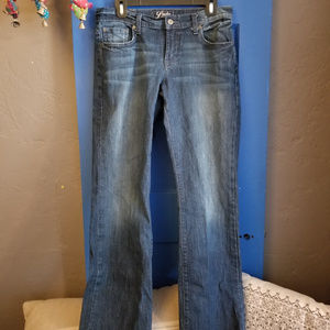 Lucky Brand Jeans size 6/28